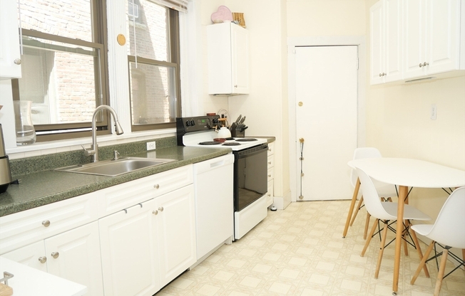 1390 Beacon St.