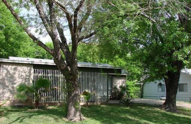 Home for lease in a Great Location!