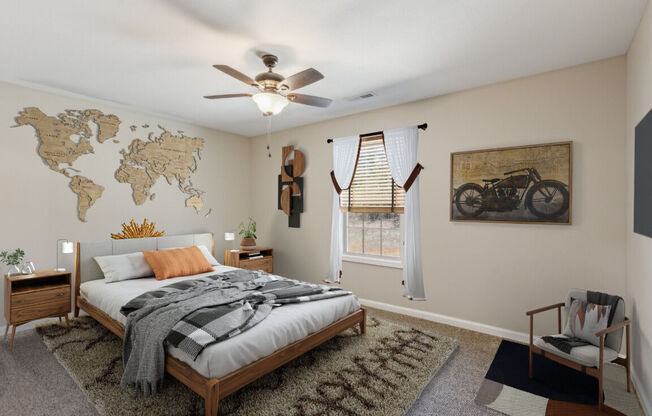 Partner-provided property photo