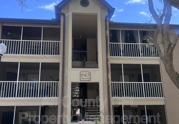 643 DORY LN