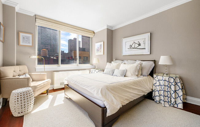 2 beds, 2 baths, 1,037 sqft, $7,750, Unit 6R