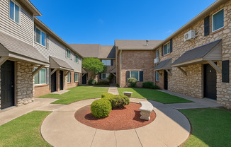 Parkwood Townhomes