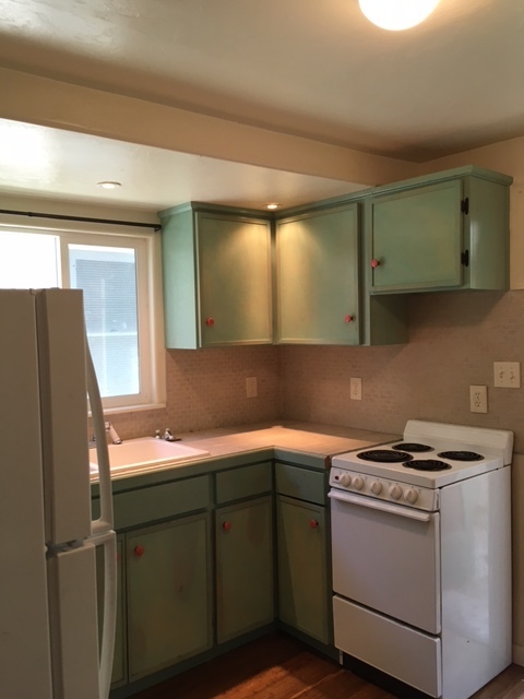 1 bed, 1 bath, 397 sqft, $1,150, Unit 432