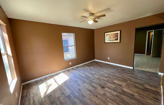 Three Bedroom Rental Near Downtown Lafayette!