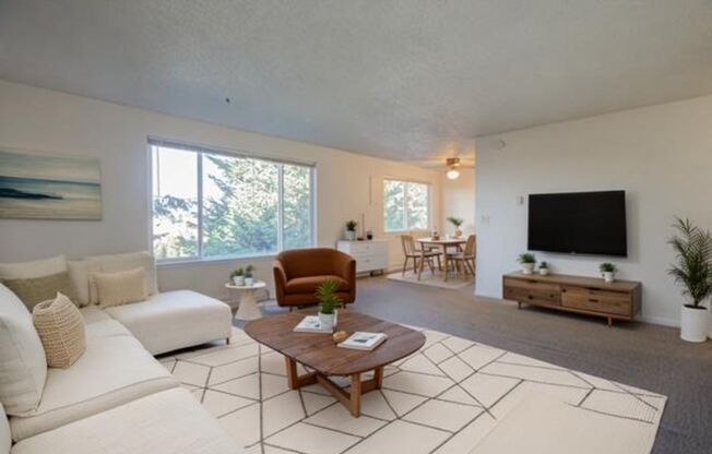 1 bed, 1 bath, 860 sqft, $1,195, Unit 32