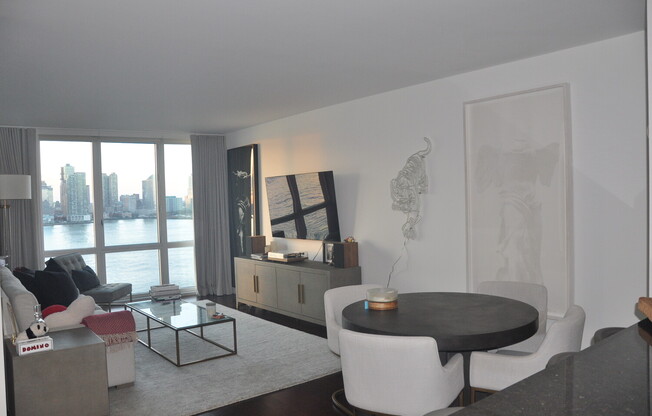 1 bed, 1 bath, 871 sqft, $9,500, Unit 16G