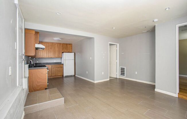 1 bed, 1 bath, $2,275