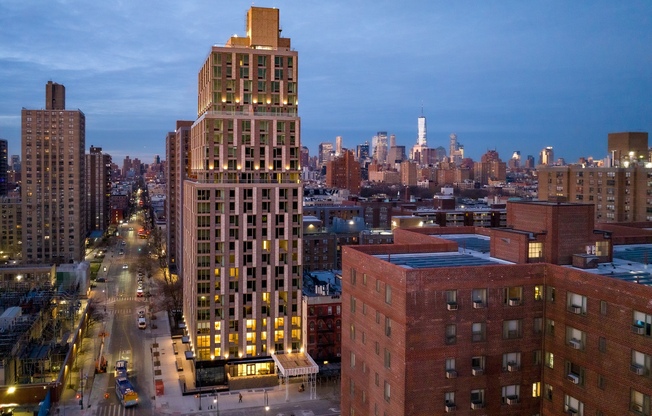 Partner-provided property photo