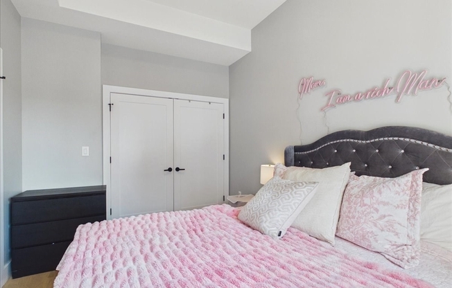 1 bed, 1 bath, 610 sqft, $3,000, Unit 319