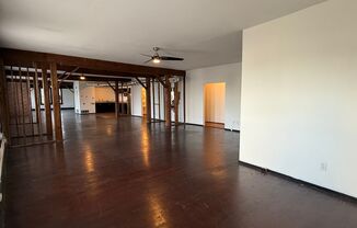 Cedar Park Lofts