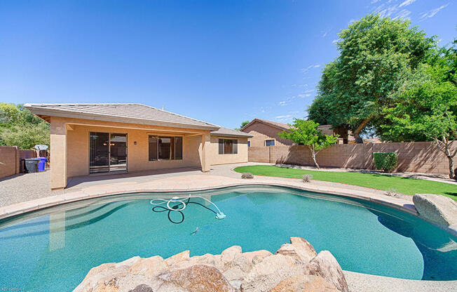 COMING SOON -Rare to find Single Level with Pool in Core Chandler, Carino Estates!