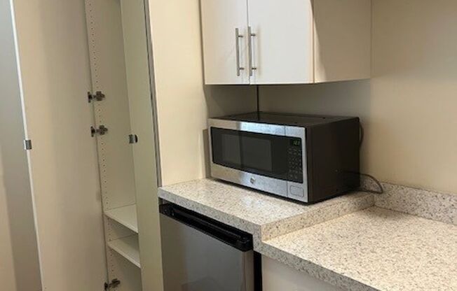 Studio, 1 bath, 140 sqft, $1,150, Unit A33 - MFTE
