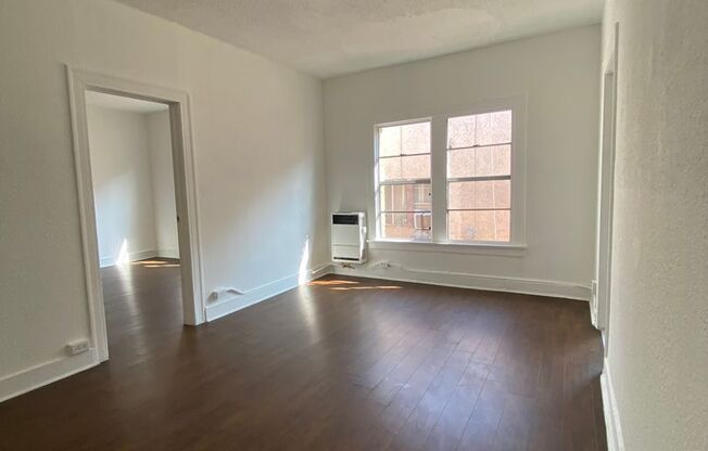 1 bed, 1 bath, $1,925