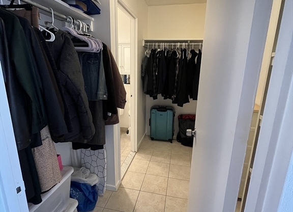 Studio, 1 bath, 500 sqft, $2,500, Unit 606