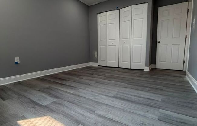 Lane Apartments