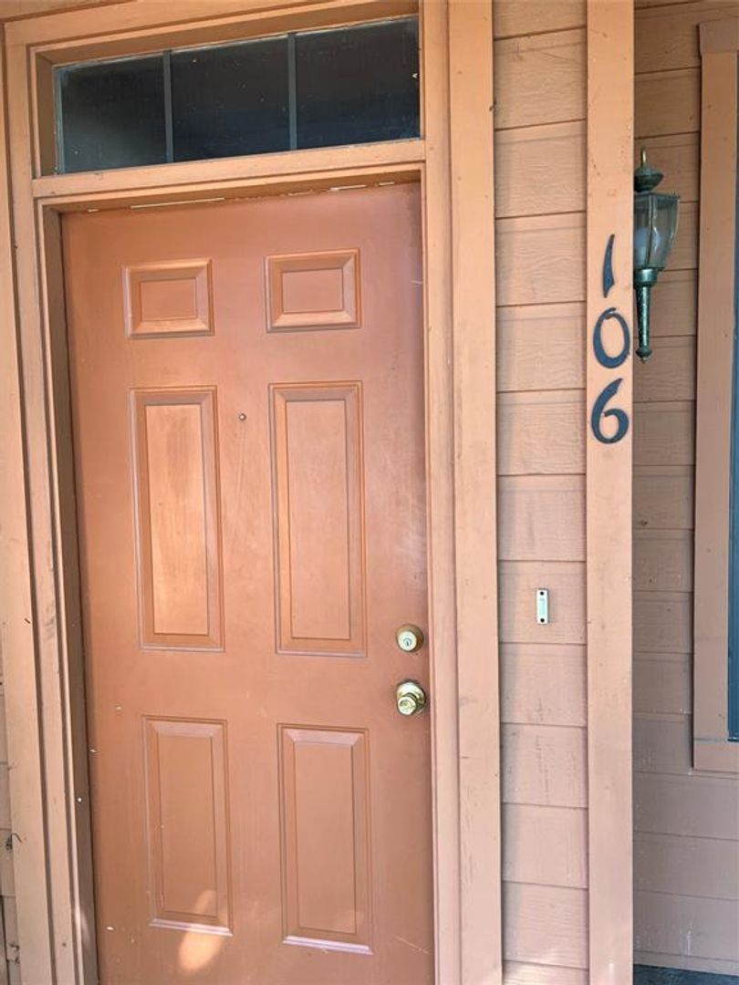 Unit for rent Minutes from Texas A&M!