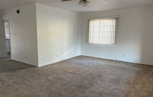 2 beds, 1 bath, $1,485