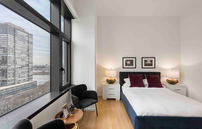 3 beds, 3.5 baths, 3,004 sqft, $28,950, Unit 17B