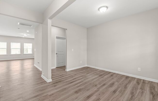 Beautiful 4 Bedroom Home in Gastonia