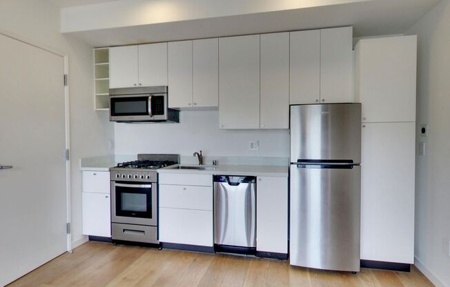 1 HL ST