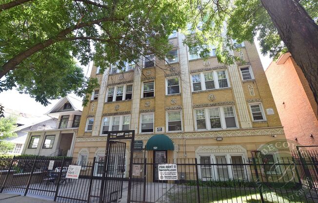Studio, 1 bath, 313 sqft, $1,450, Unit 410