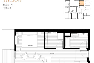 Partner-provided photo for $1374 unit