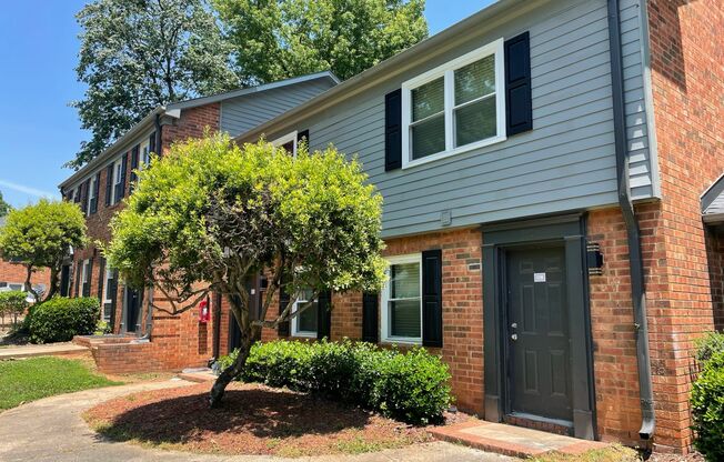 Park Fairfax Apartments