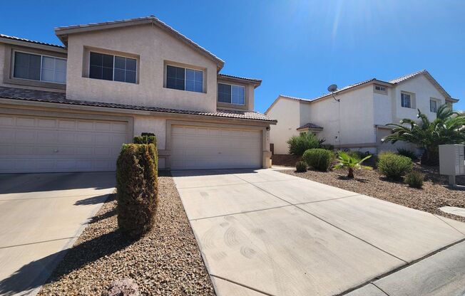 2 Story Home with Spacious Kitchen