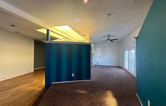 Studio, 1 bath, 1,600 sqft, $1,700, Unit 303