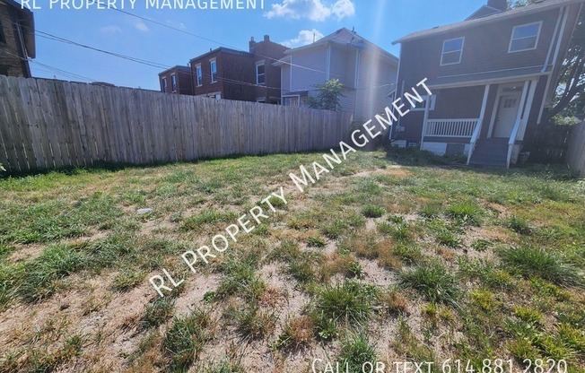 Partner-provided property photo