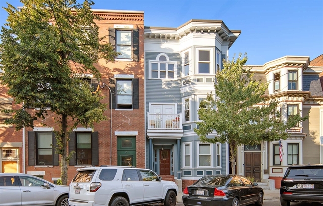 414 SUMNER ST