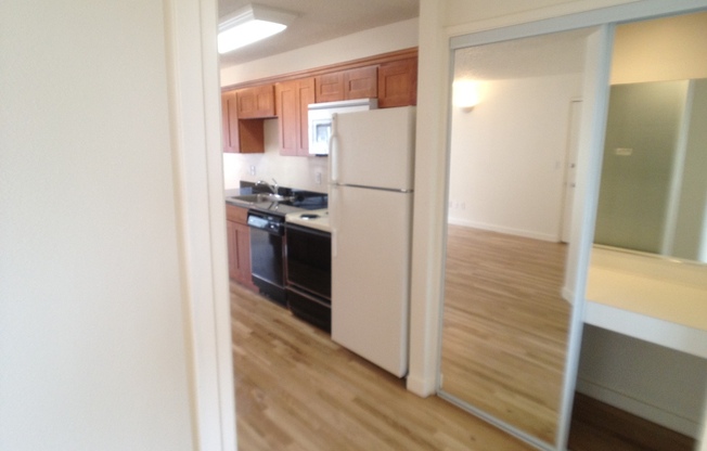 1 bed, 1 bath, 600 sqft, $1,395, Unit 6