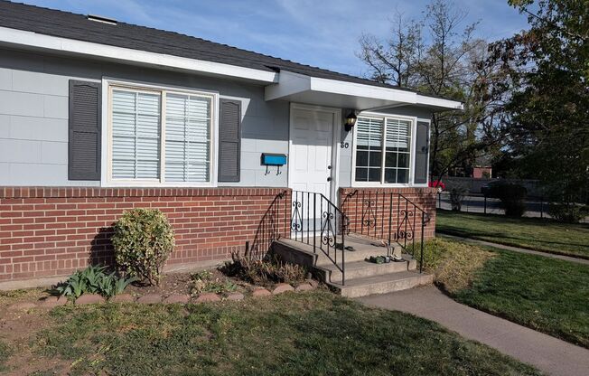 Welcome to Reno Nevada’s Biggest Little BnB !!