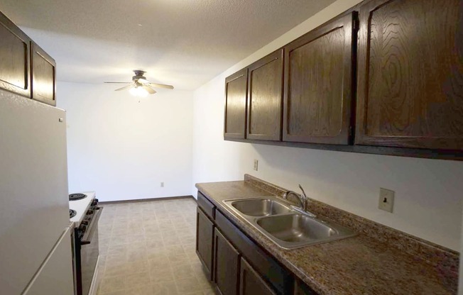 Corinthian Apartments