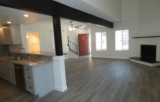 2 beds, 1.5 baths, $2,475, Unit 1435A