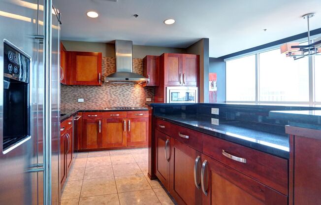 2 beds, 2.5 baths, $3,995