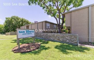 9008 San Benito Way Apt E1