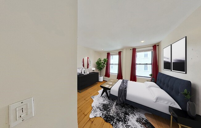 1536 1540 TREMONT