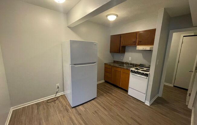 Studio, 1 bath, 484 sqft, $779