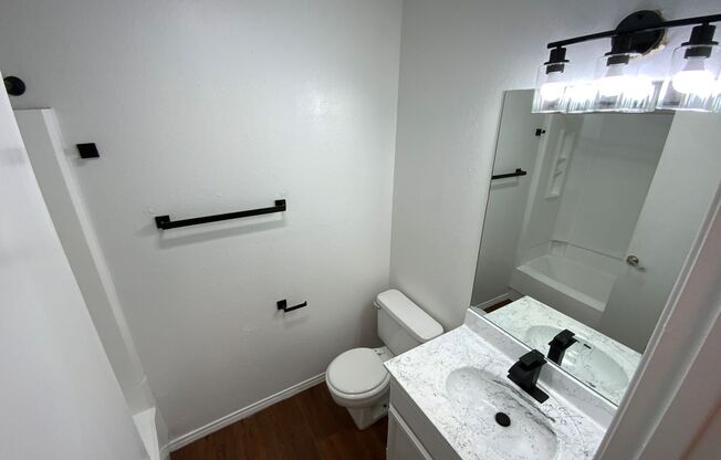 2 beds, 2 baths, 989 sqft, $1,715, Unit 11610B