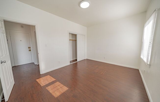 1 bed, 1 bath, $1,450, Unit 305