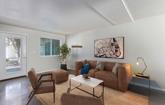 Vara Apartments - Vibrant Arcadia Lite Neighborhood