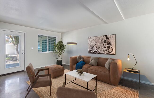 Vara Apartments - Vibrant Arcadia Lite Neighborhood