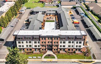 2 beds, 2 baths, 969 sqft, $1,890, Unit 801-231