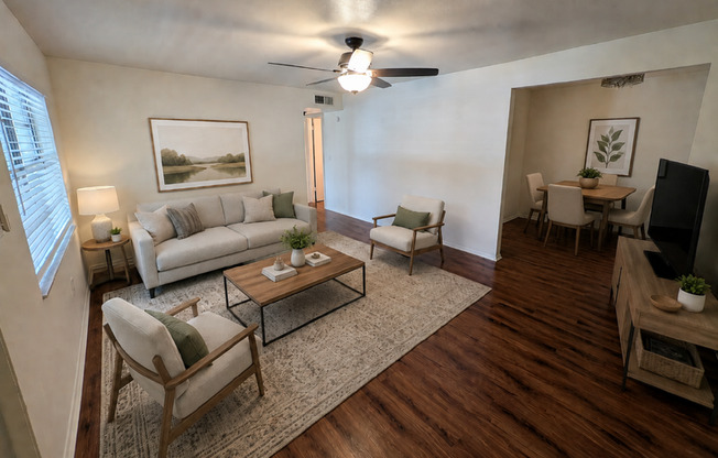 700 E Airport Blvd. Apt I5
