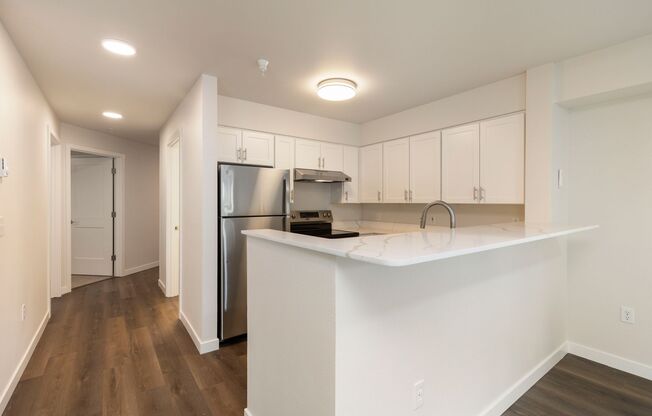 2 beds, 2 baths, 1,005 sqft, $2,895, Unit 307