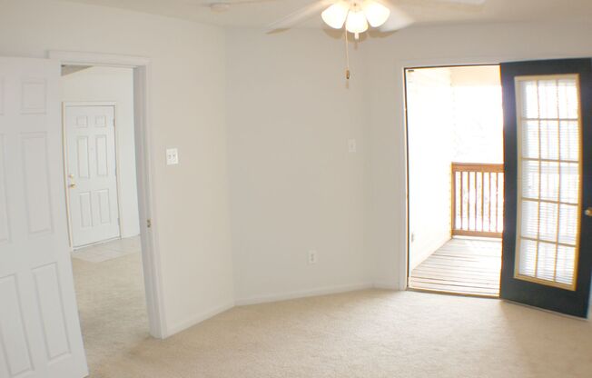 1 bed, 1 bath, 671 sqft, $1,269, Unit 6-6107