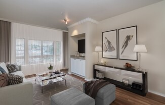 2 beds, 2 baths, 1,033 sqft, $3,295, Unit 316