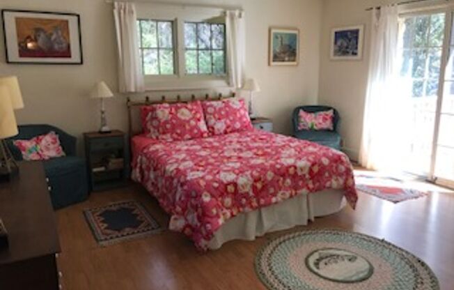 Furnished Home near UNC