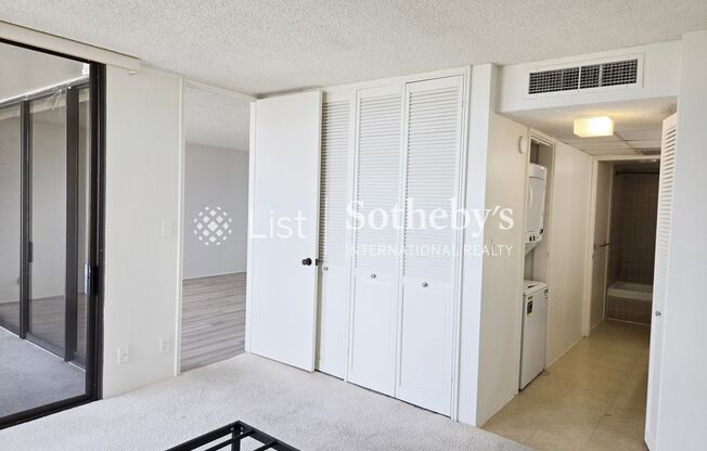 1 bed, 1 bath, $2,800, Unit #1903